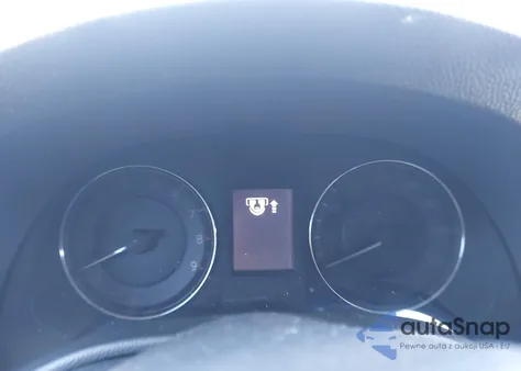 2011 Infiniti G37 Journey z USA, uszkodzony, nr VIN JN1CV6AP6BM502863